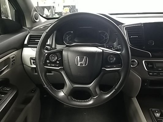 2021 Honda Pilot AWD EX-L in Kalamazoo, MI - HZ Plainwell Ford