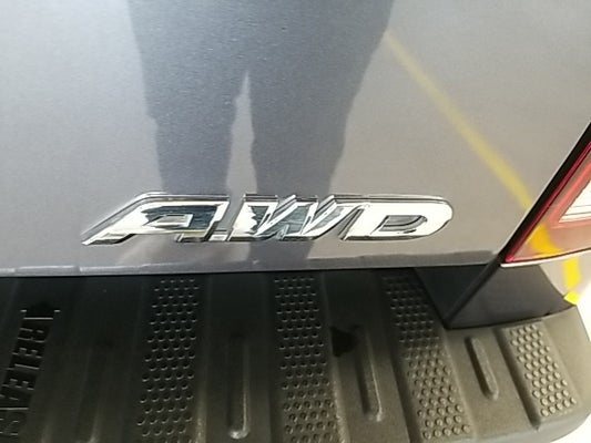 2020 Honda Ridgeline AWD Sport in Kalamazoo, MI - HZ Plainwell Ford