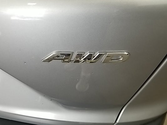 2021 Honda CR-V AWD EX in Kalamazoo, MI - HZ Plainwell Ford