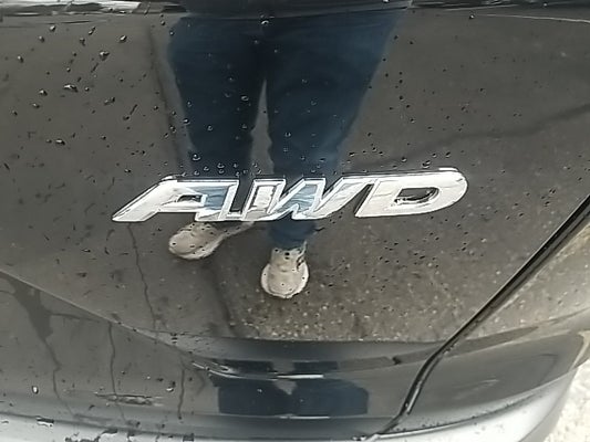 2021 Honda CR-V AWD EX-L in Kalamazoo, MI - HZ Plainwell Ford