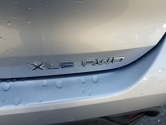2020 Toyota Highlander XLE in Kalamazoo, MI - HZ Plainwell Ford