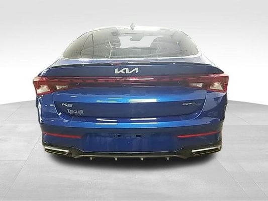 2022 Kia K5 GT-Line in Kalamazoo, MI - HZ Plainwell Ford