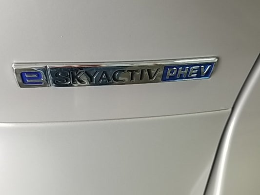 2024 Mazda Mazda CX-90 PHEV Premium in Kalamazoo, MI - HZ Plainwell Ford