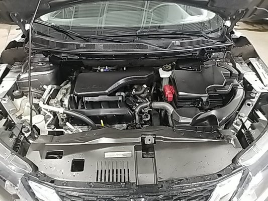 2020 Nissan Rogue Sport S AWD Xtronic CVT in Kalamazoo, MI - HZ Plainwell Ford