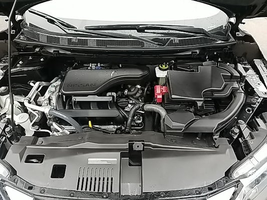 2020 Nissan Rogue Sport S AWD Xtronic CVT in Kalamazoo, MI - HZ Plainwell Ford