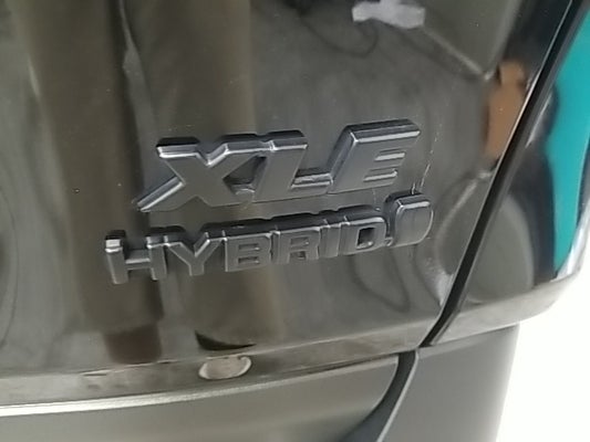 2022 Toyota RAV4 Hybrid XLE Hybrid in Kalamazoo, MI - HZ Plainwell Ford