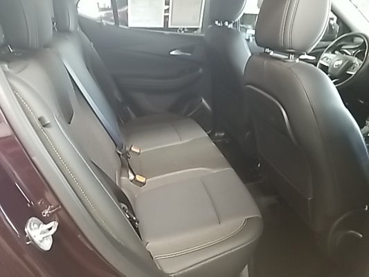 2020 Buick Encore GX AWD Preferred in Kalamazoo, MI - HZ Plainwell Ford