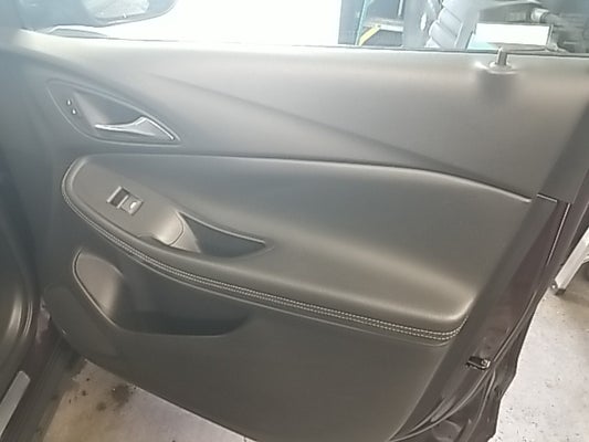 2020 Buick Encore GX AWD Preferred in Kalamazoo, MI - HZ Plainwell Ford
