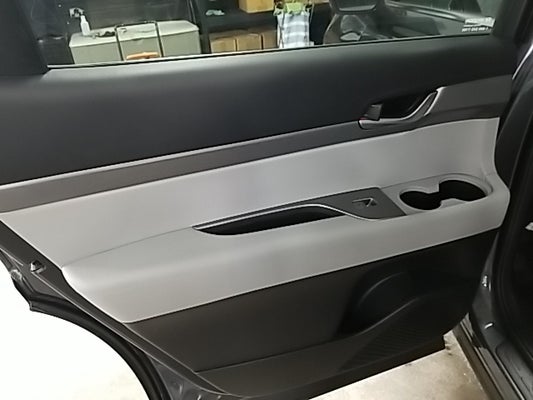 2020 Hyundai Palisade SEL in Kalamazoo, MI - HZ Plainwell Ford