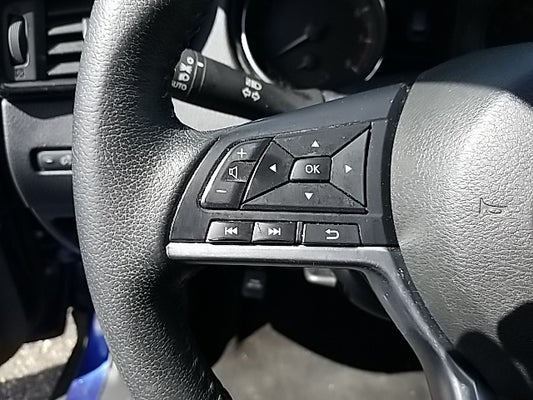 2019 Nissan Rogue SV in Kalamazoo, MI - HZ Plainwell Ford