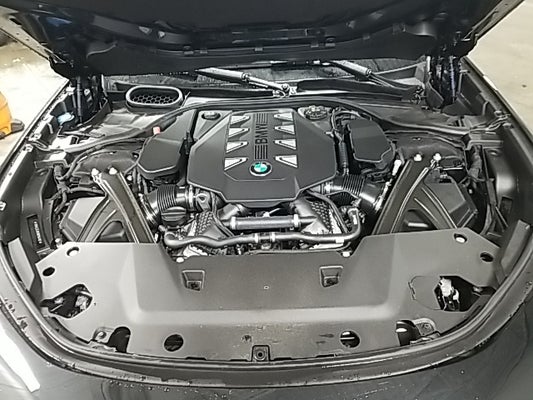 2024 BMW 7 Series i xDrive in Kalamazoo, MI - HZ Plainwell Ford