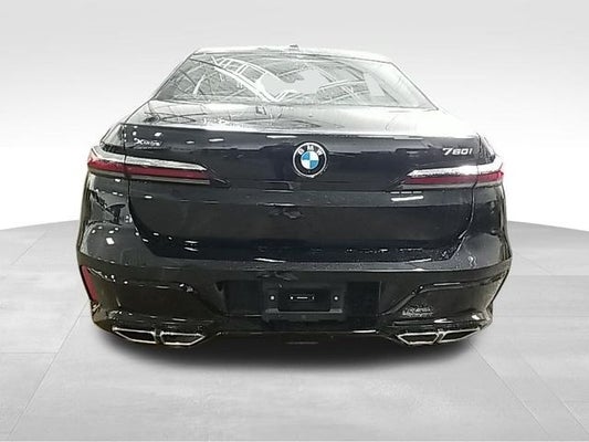 2024 BMW 7 Series i xDrive in Kalamazoo, MI - HZ Plainwell Ford