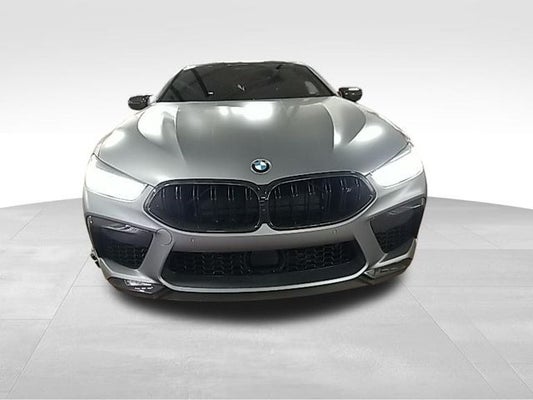2024 BMW M8 Competition in Kalamazoo, MI - HZ Plainwell Ford