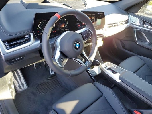 2024 BMW X1 M35i in Kalamazoo, MI - HZ Plainwell Ford
