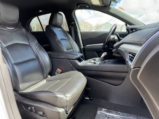 2019 Cadillac XT4 AWD Premium Luxury in Kalamazoo, MI - HZ Plainwell Ford