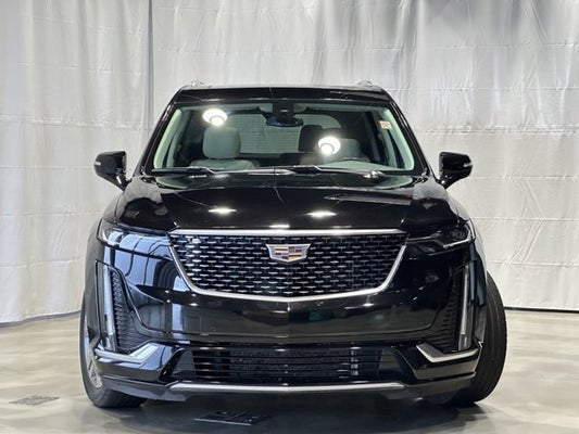 2021 Cadillac XT6 Premium Luxury in Kalamazoo, MI - HZ Plainwell Ford