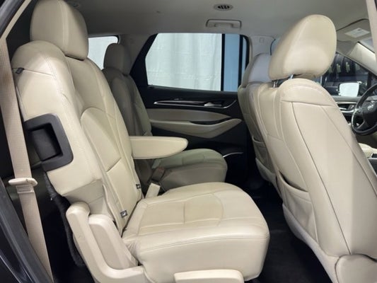 2019 Buick Enclave Premium in Kalamazoo, MI - HZ Plainwell Ford