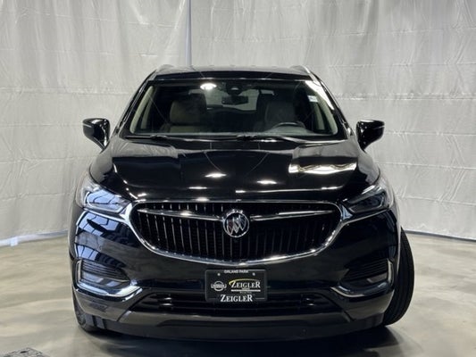 2019 Buick Enclave Premium in Kalamazoo, MI - HZ Plainwell Ford
