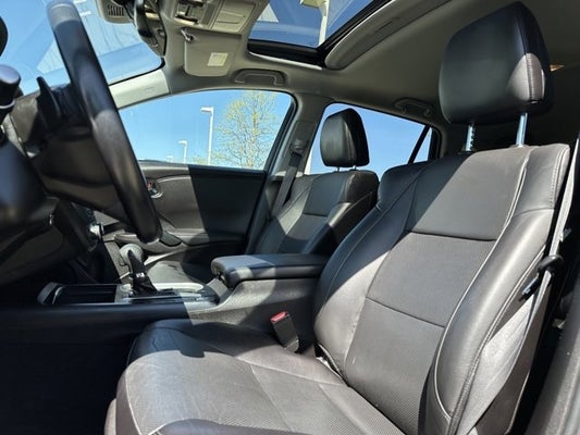 2018 Acura RDX w/Advance Pkg in Kalamazoo, MI - HZ Plainwell Ford
