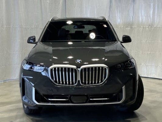 2024 BMW X5 xDrive40i in Kalamazoo, MI - HZ Plainwell Ford