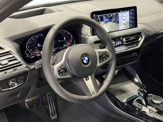 2024 BMW X4 xDrive30i in Kalamazoo, MI - HZ Plainwell Ford