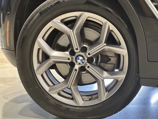 2022 BMW X4 xDrive30i in Kalamazoo, MI - HZ Plainwell Ford
