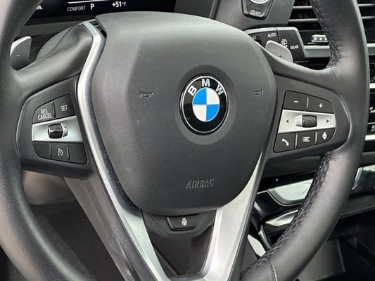 2021 BMW X3 xDrive30i in Kalamazoo, MI - HZ Plainwell Ford