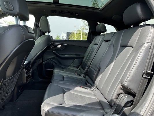 2022 Audi Q7 Premium Plus in Kalamazoo, MI - HZ Plainwell Ford