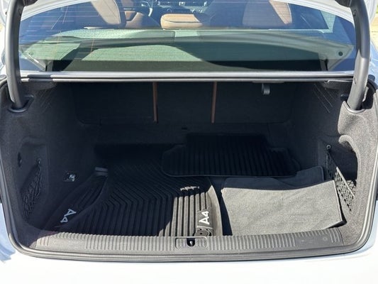 2021 Audi A4 Sedan S line Premium Plus in Kalamazoo, MI - HZ Plainwell Ford