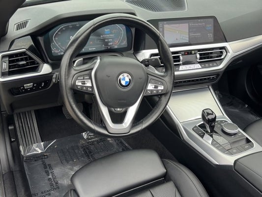2022 BMW 4 Series 430i xDrive in Kalamazoo, MI - HZ Plainwell Ford