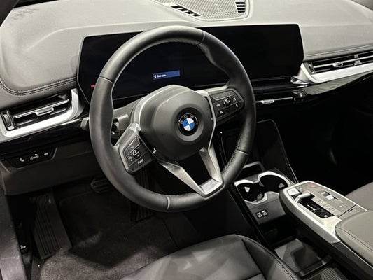 2024 BMW X1 xDrive28i in Kalamazoo, MI - HZ Plainwell Ford