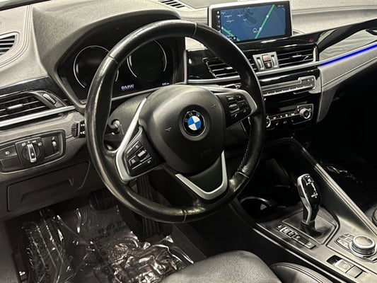 2020 BMW X2 xDrive28i in Kalamazoo, MI - HZ Plainwell Ford