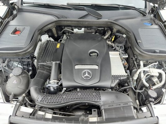 2019 Mercedes-Benz GLC GLC 300 in Kalamazoo, MI - HZ Plainwell Ford