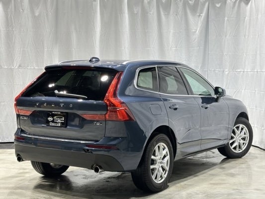 2021 Volvo XC60 Momentum in Kalamazoo, MI - HZ Plainwell Ford