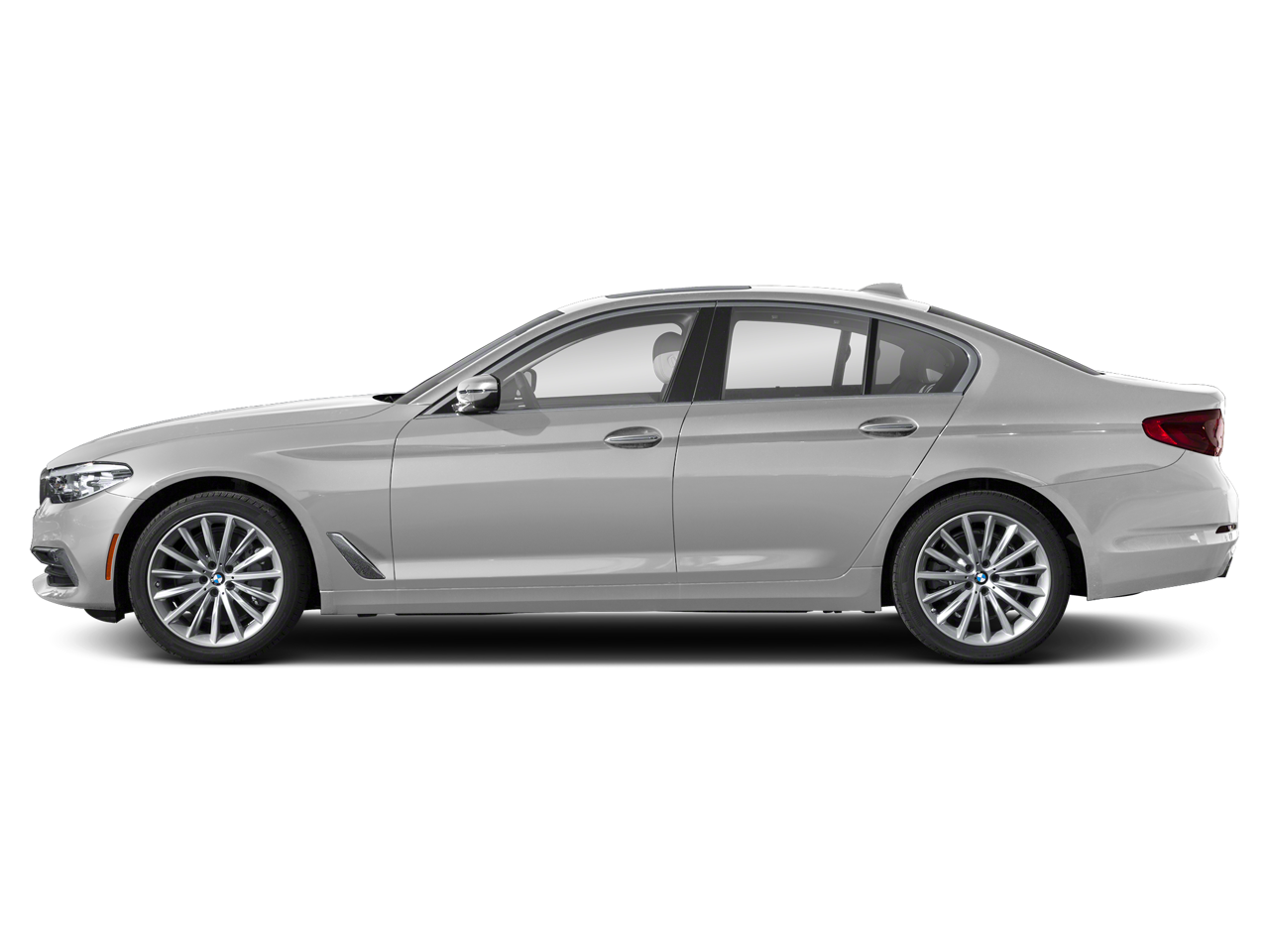 2019 BMW 5 Series 530i xDrive