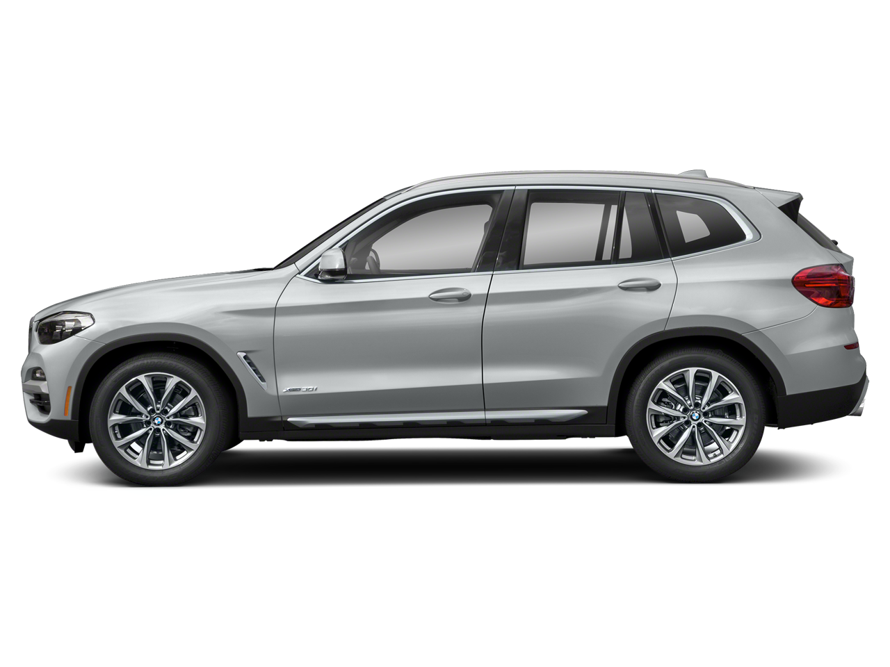 2019 BMW X3 xDrive30i AWD