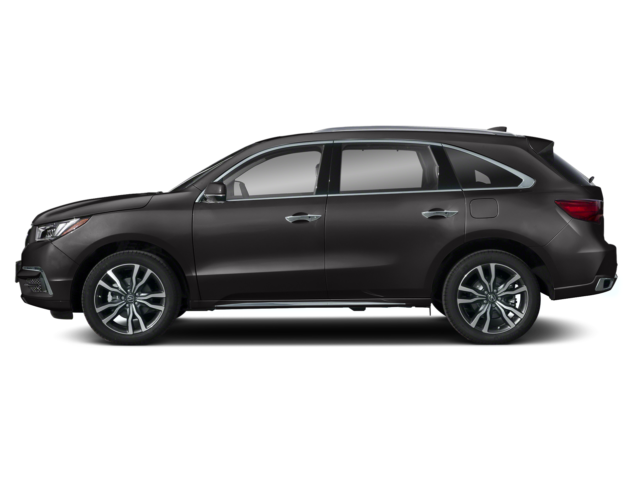 2020 Acura MDX w/Advance Pkg