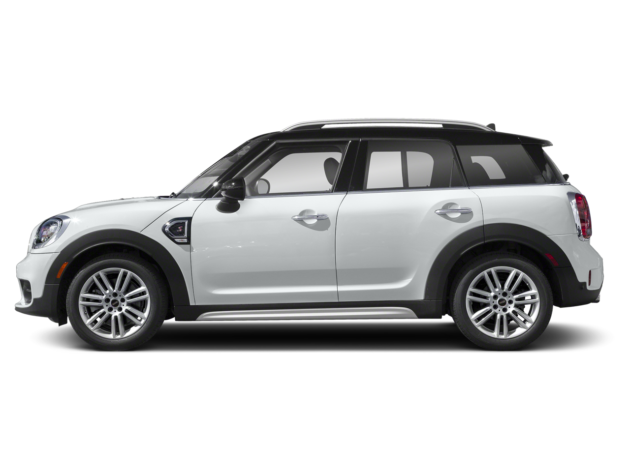 2020 MINI Cooper S Countryman Cooper S