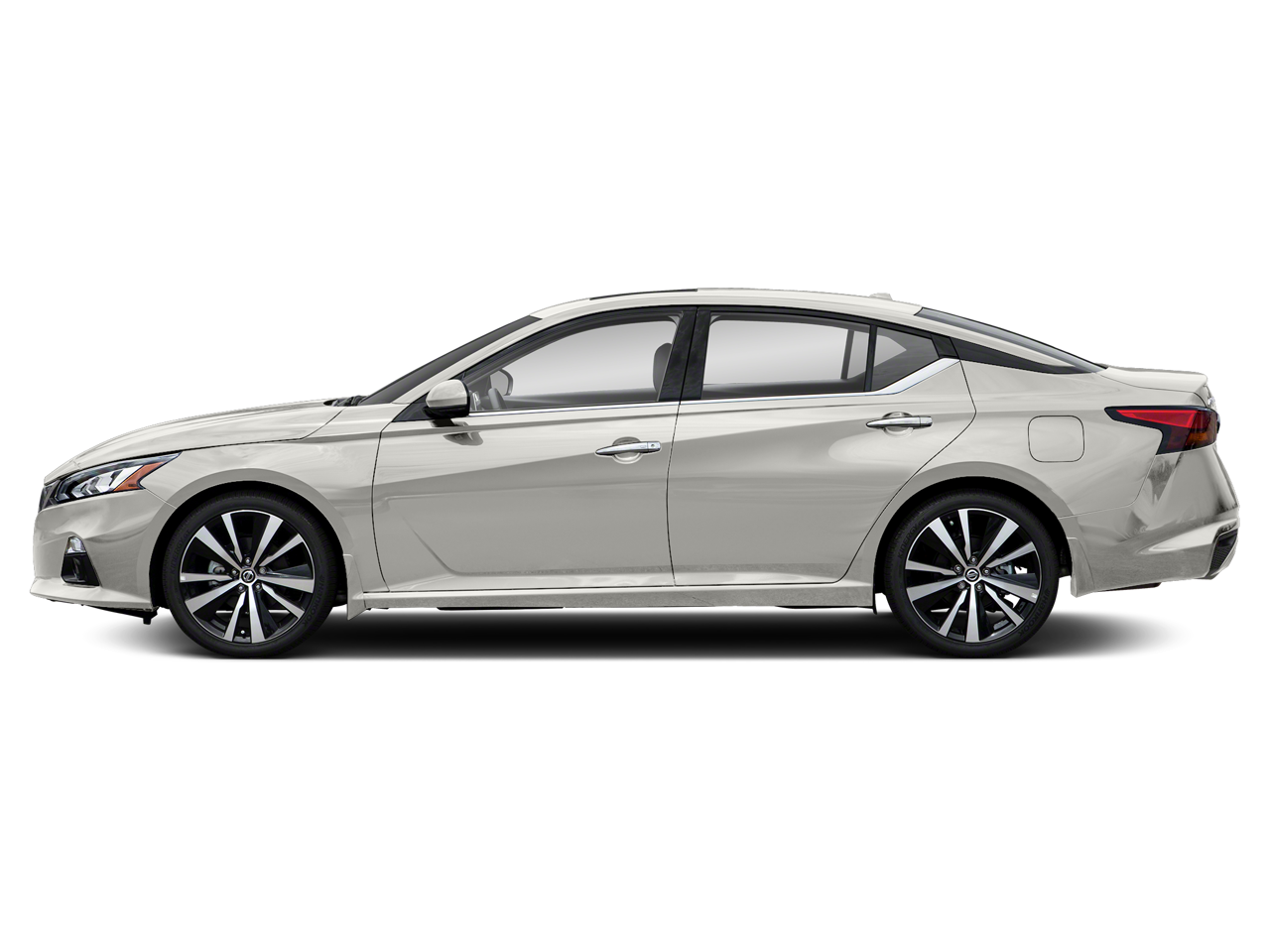 2020 Nissan Altima 2.0 Platinum
