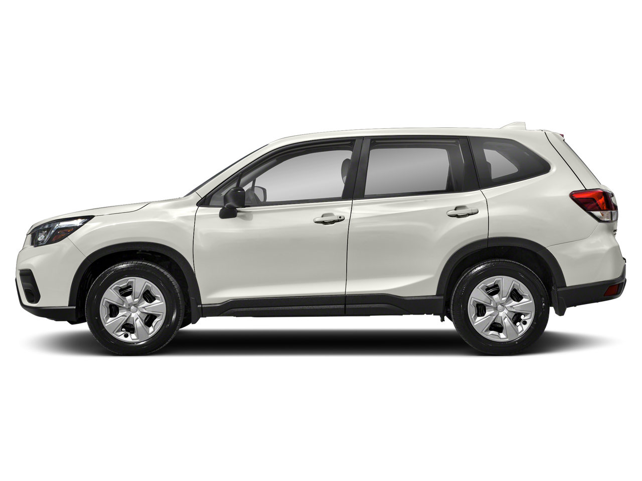 2020 Subaru Forester Base AWD Rear Camera