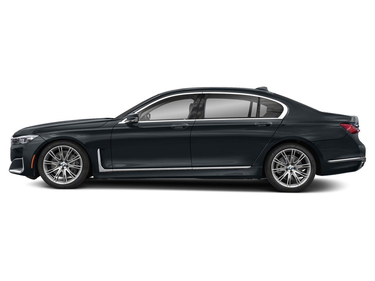 2021 BMW 7 Series 740i xDrive