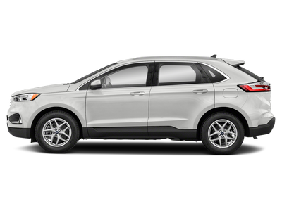 2021 Ford Edge ST Line Power Liftgate