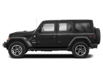 2021 Jeep Wrangler Unlimited Sahara High Altitude