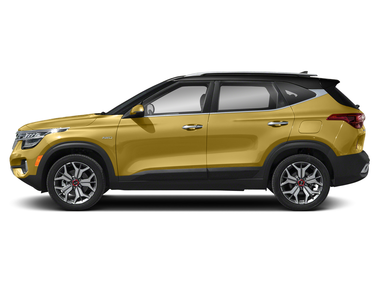 2021 Kia Seltos SX Exterior Parking Camera Rear &Apple CarPlay & Andr