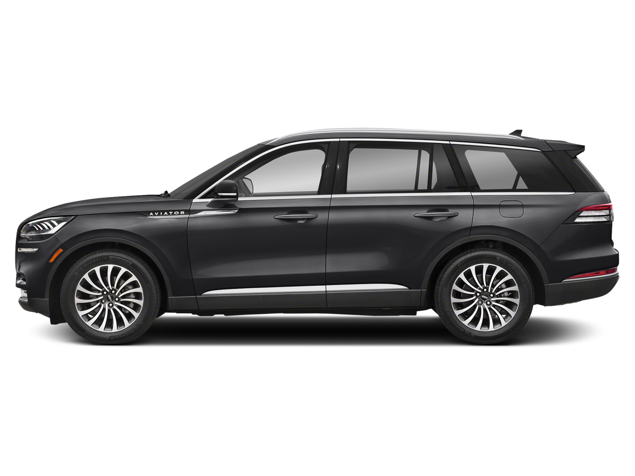2021 Lincoln Aviator Reserve photo 2