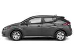 2021 Nissan Leaf SV Plus