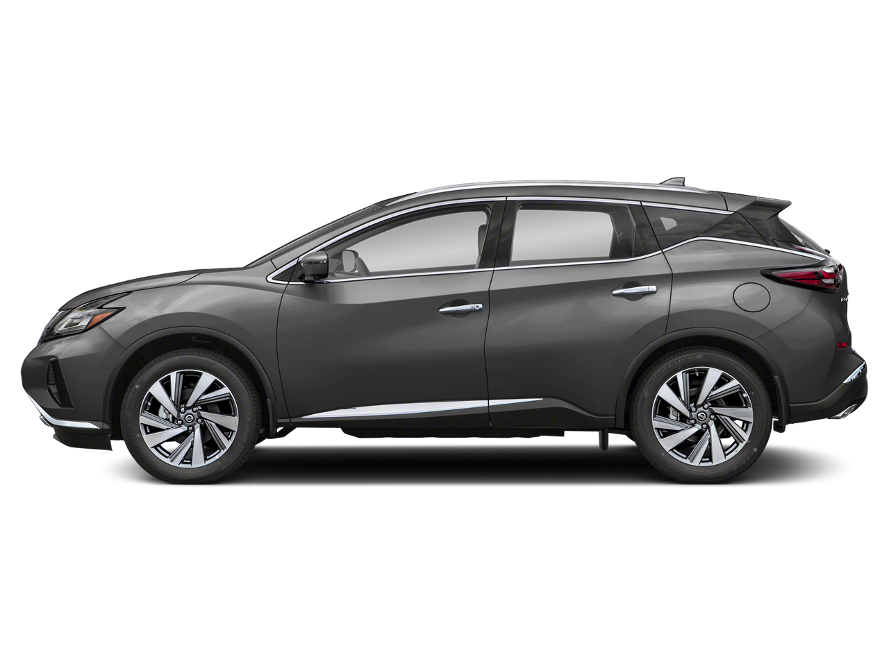 2021 Nissan Murano Platinum Power moonroof & Navigation System