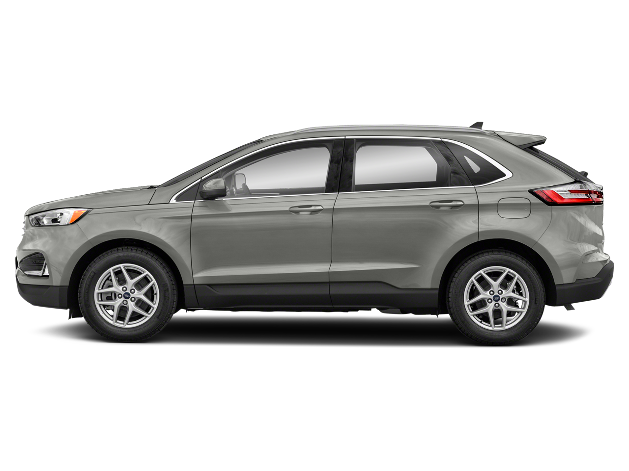 2022 Ford Edge SEL AWD Leather Rear Camera Power Seat Alloys