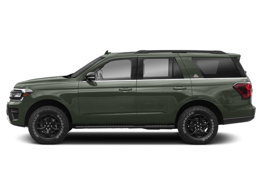 2022 Ford Expedition Timberline in Kalamazoo, MI - HZ Plainwell Ford