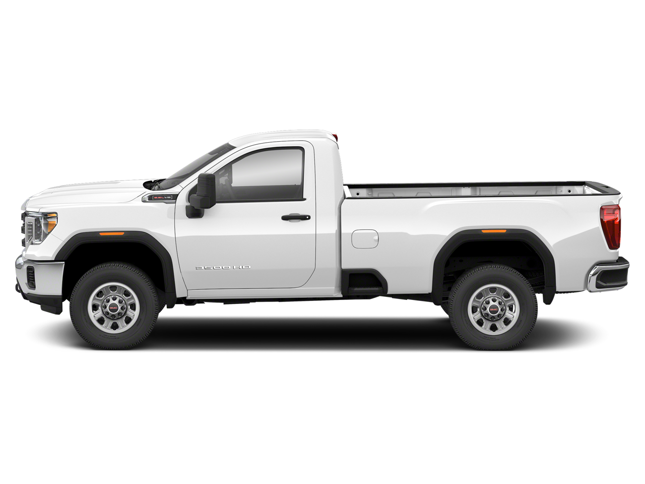 2022 GMC Sierra 3500HD Pro